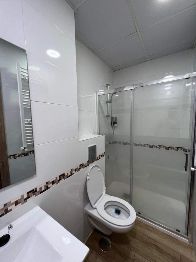 Pradalongo Apartment Madrid Exterior photo