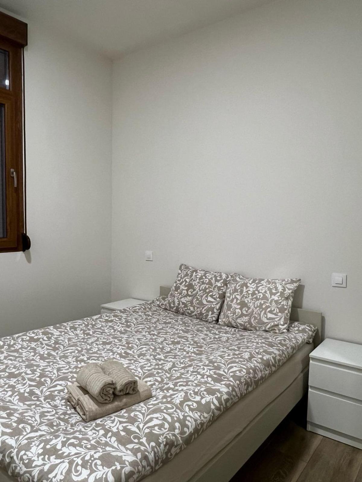 Pradalongo Apartment Madrid Exterior photo