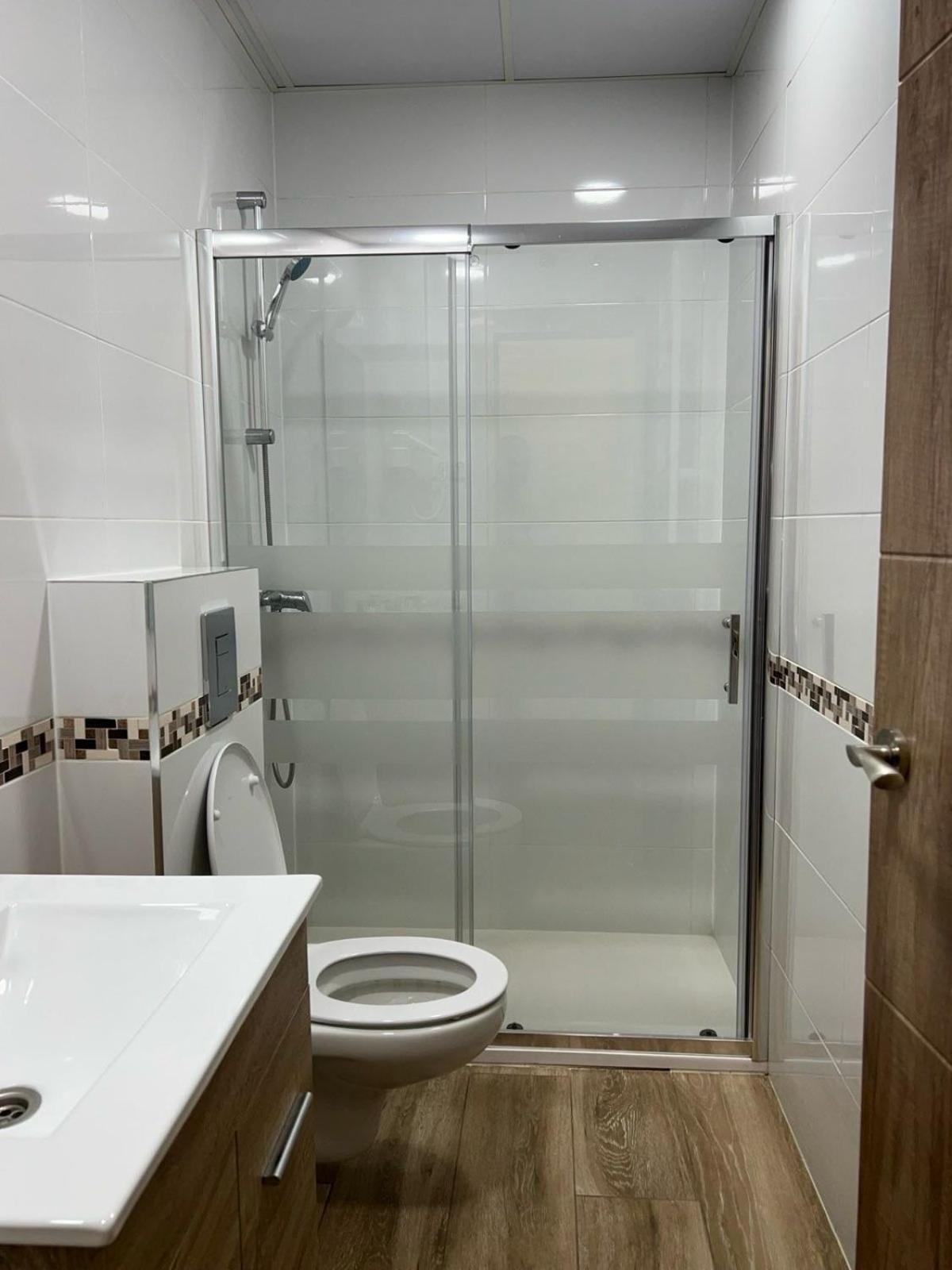 Pradalongo Apartment Madrid Exterior photo